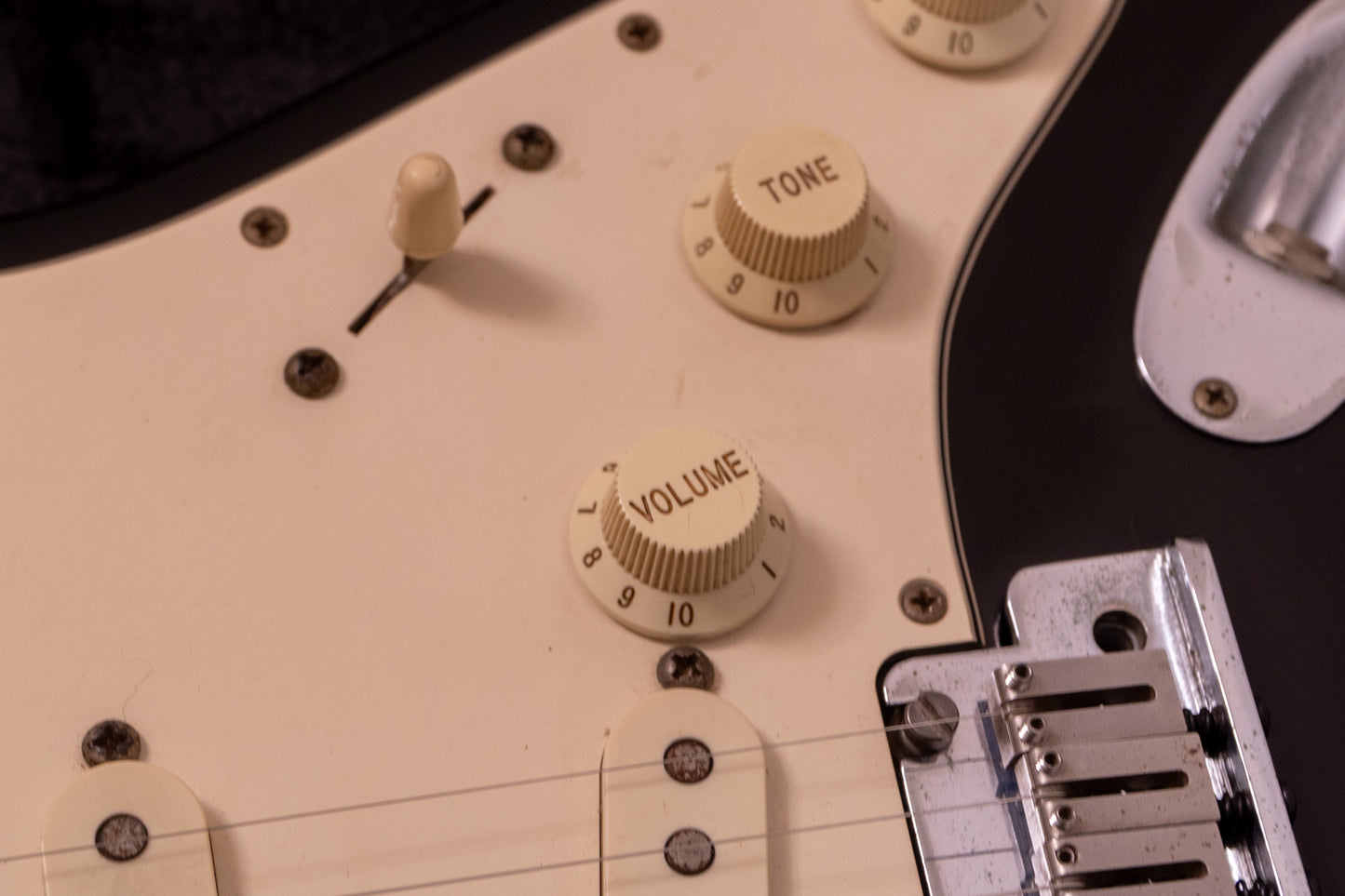【used】Fender / American Standard Stratocaster 1993 3.345kg #N3155746【TONIQ Yokohama】【price included SHIPPING & IMPORT TAX & VAT】