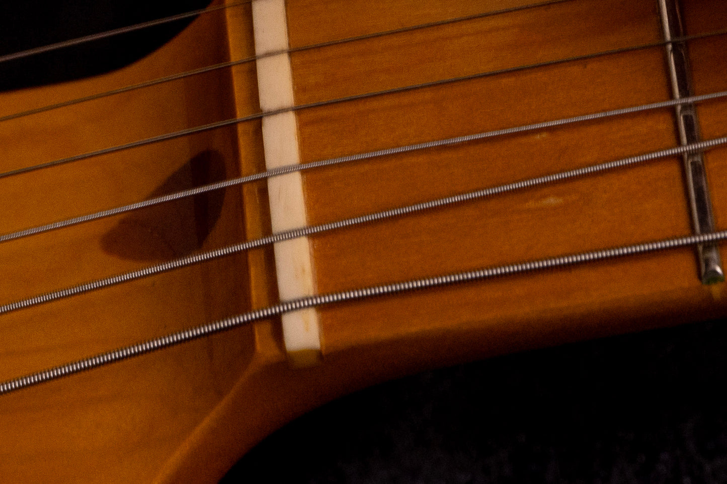 【used】Fender Japan / TL52-US 2006～2008 Crafted in Japan 3.305kg #S015604【TONIQ横浜】