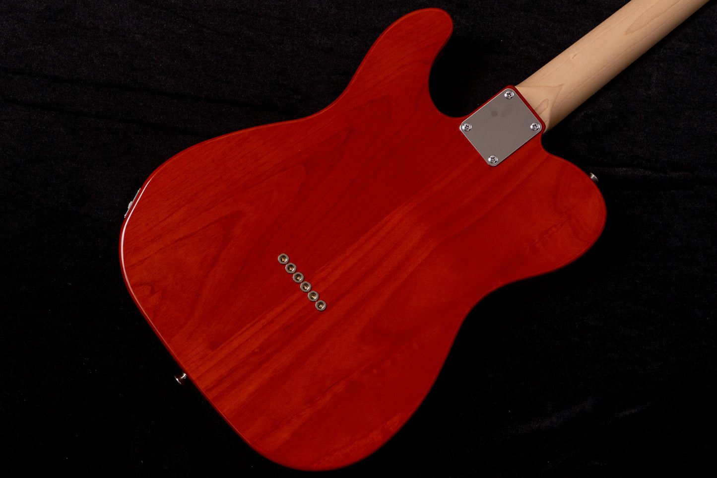 【used】Psychederhythm / Standard-T Limited Montreal Green 3.425kg【TONIQ横浜】