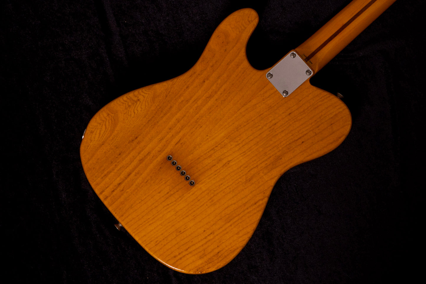 【used】Fender Japan / TL52-US 2006～2008 Crafted in Japan 3.305kg #S015604【TONIQ横浜】