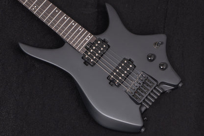 【new】HEX Guitars / N400 Black