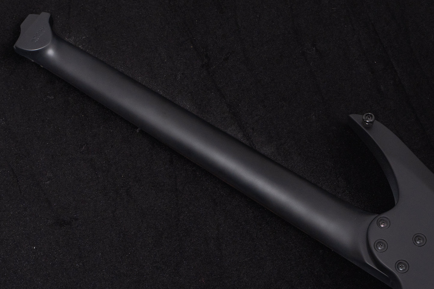 【new】HEX Guitars / N400 Black