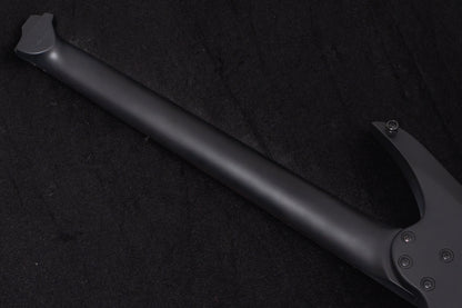 【new】HEX Guitars / N400 Black