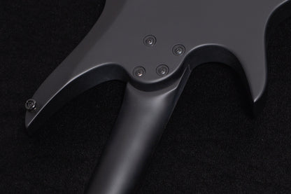 【new】HEX Guitars / N400 Black