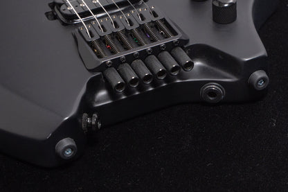 【new】HEX Guitars / N400 Black