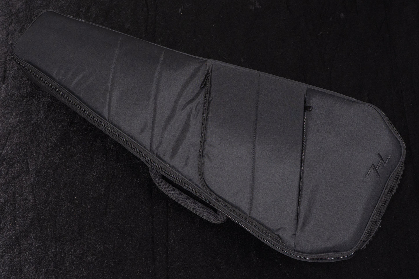 【new】HEX Guitars / N400 Black