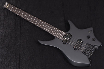 【new】HEX Guitars / N400 Black