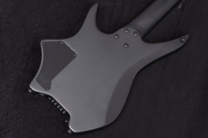 【new】HEX Guitars / N400 Black