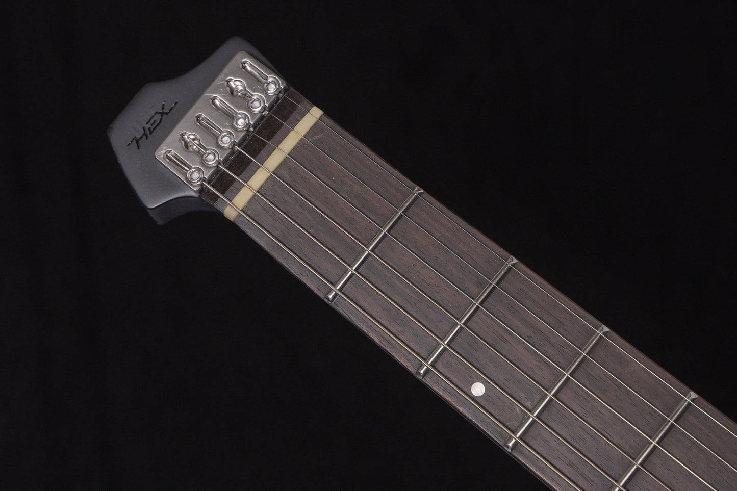 【new】HEX Guitars / N400 Black