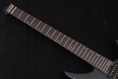 【new】HEX Guitars / N400 Black