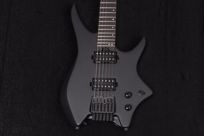 【new】HEX Guitars / N400 Black