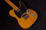 【used】Fender Japan / TL52-US 2006～2008 Crafted in Japan 3.305kg #S015604【TONIQ横浜】