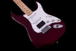 【used】Fender / MEX Standard Stratocaster MN MDW 1998 3.59kg #MN8277753【TONIQ Yokohama】【price included SHIPPING & IMPORT TAX & VAT】