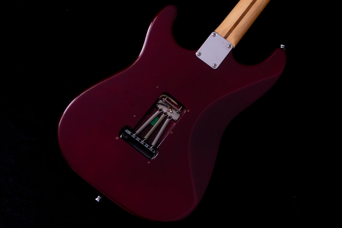 【used】Fender / MEX Standard Stratocaster MN MDW 1998 3.59kg #MN8277753【TONIQ Yokohama】【price included SHIPPING & IMPORT TAX & VAT】