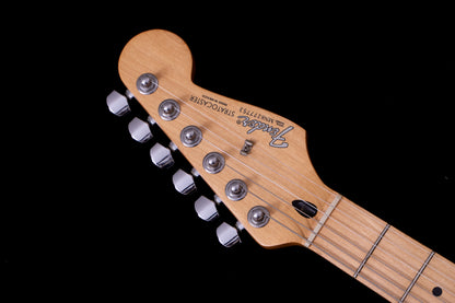 【used】Fender / MEX Standard Stratocaster MN MDW 1998 3.59kg #MN8277753【TONIQ Yokohama】【price included SHIPPING & IMPORT TAX & VAT】