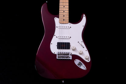 【used】Fender / MEX Standard Stratocaster MN MDW 1998 3.59kg #MN8277753【TONIQ Yokohama】【price included SHIPPING & IMPORT TAX & VAT】