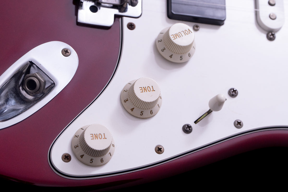 【used】Fender / MEX Standard Stratocaster MN MDW 1998 3.59kg #MN8277753【TONIQ Yokohama】【price included SHIPPING & IMPORT TAX & VAT】