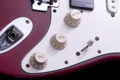 【used】Fender / MEX Standard Stratocaster MN MDW 1998 3.59kg #MN8277753【TONIQ Yokohama】【price included SHIPPING & IMPORT TAX & VAT】
