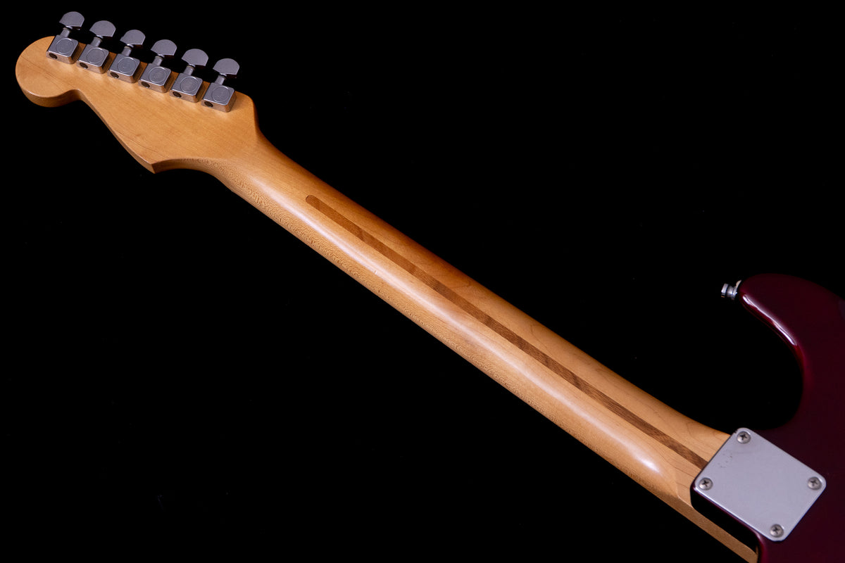【used】Fender / MEX Standard Stratocaster MN MDW 1998 3.59kg #MN8277753【TONIQ Yokohama】【price included SHIPPING & IMPORT TAX & VAT】