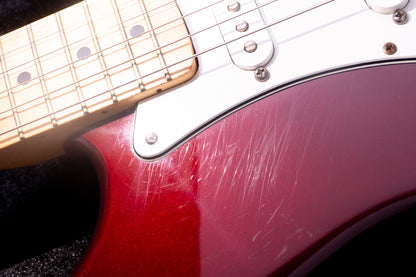【used】Fender / MEX Standard Stratocaster MN MDW 1998 3.59kg #MN8277753【TONIQ Yokohama】【price included SHIPPING & IMPORT TAX & VAT】