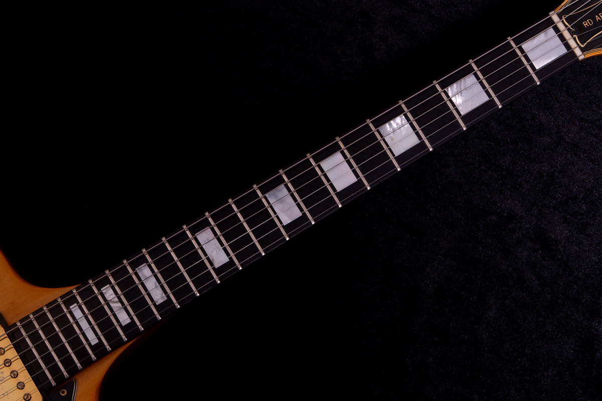【used】Gibson / 1978 RD Artist 4.53kg #70588115【TONIQ Yokohama】【price included SHIPPING & IMPORT TAX & VAT】