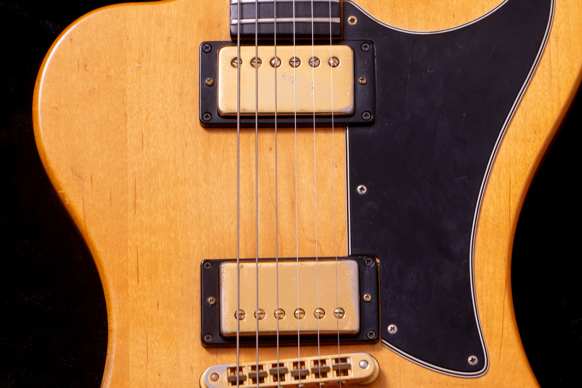 【used】Gibson / 1978 RD Artist 4.53kg #70588115【TONIQ Yokohama】【price included SHIPPING & IMPORT TAX & VAT】