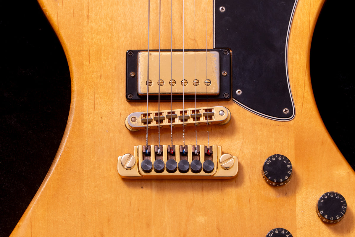【used】Gibson / 1978 RD Artist 4.53kg #70588115【TONIQ Yokohama】【price included SHIPPING & IMPORT TAX & VAT】