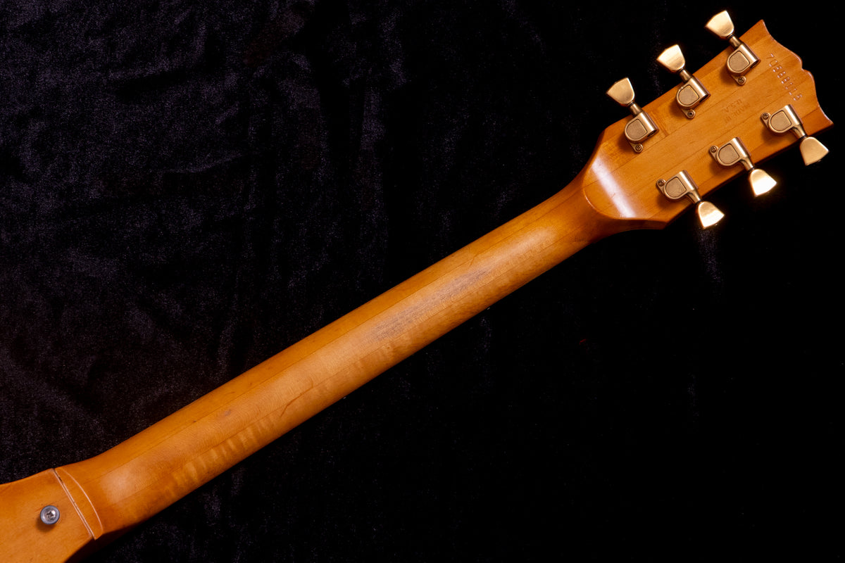 【used】Gibson / 1978 RD Artist 4.53kg #70588115【TONIQ Yokohama】【price included SHIPPING & IMPORT TAX & VAT】