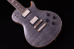 【used】Paul Reed Smith(PRS) / SE McCarty 594 SingleCut Charcoal 2024 3.465kg #G000344【TONIQ Yokohama】【price included SHIPPING & IMPORT TAX & VAT】