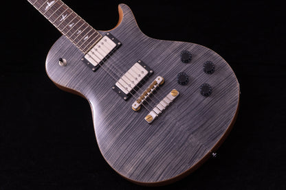 【used】Paul Reed Smith(PRS) / SE McCarty 594 SingleCut Charcoal 2024 3.465kg #G000344【TONIQ Yokohama】【price included SHIPPING & IMPORT TAX & VAT】