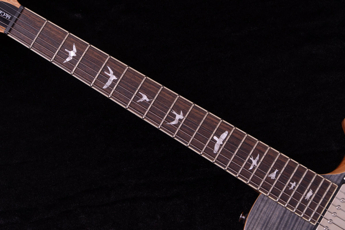 【used】Paul Reed Smith(PRS) / SE McCarty 594 SingleCut Charcoal 2024 3.465kg #G000344【TONIQ Yokohama】【price included SHIPPING & IMPORT TAX & VAT】