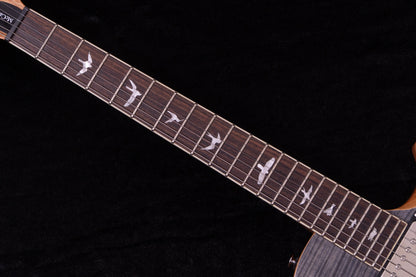 【used】Paul Reed Smith(PRS) / SE McCarty 594 SingleCut Charcoal 2024 3.465kg #G000344【TONIQ Yokohama】【price included SHIPPING & IMPORT TAX & VAT】