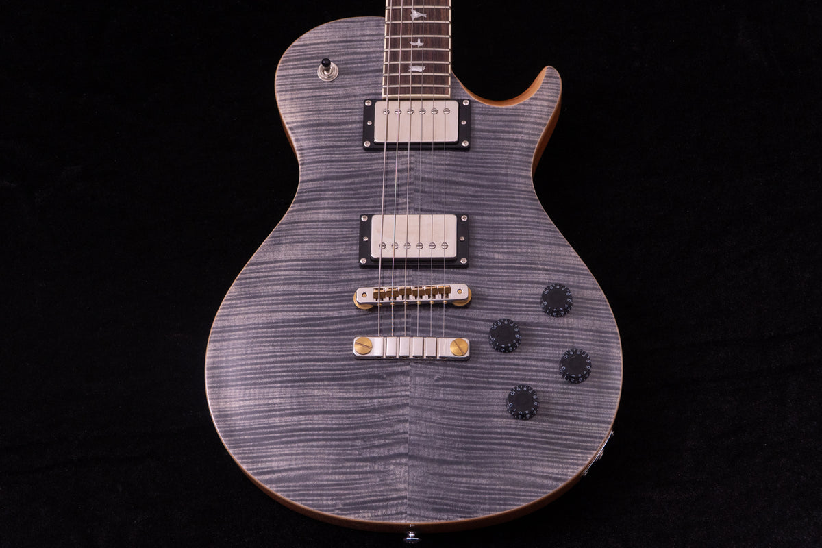 【used】Paul Reed Smith(PRS) / SE McCarty 594 SingleCut Charcoal 2024 3.465kg #G000344【TONIQ Yokohama】【price included SHIPPING & IMPORT TAX & VAT】