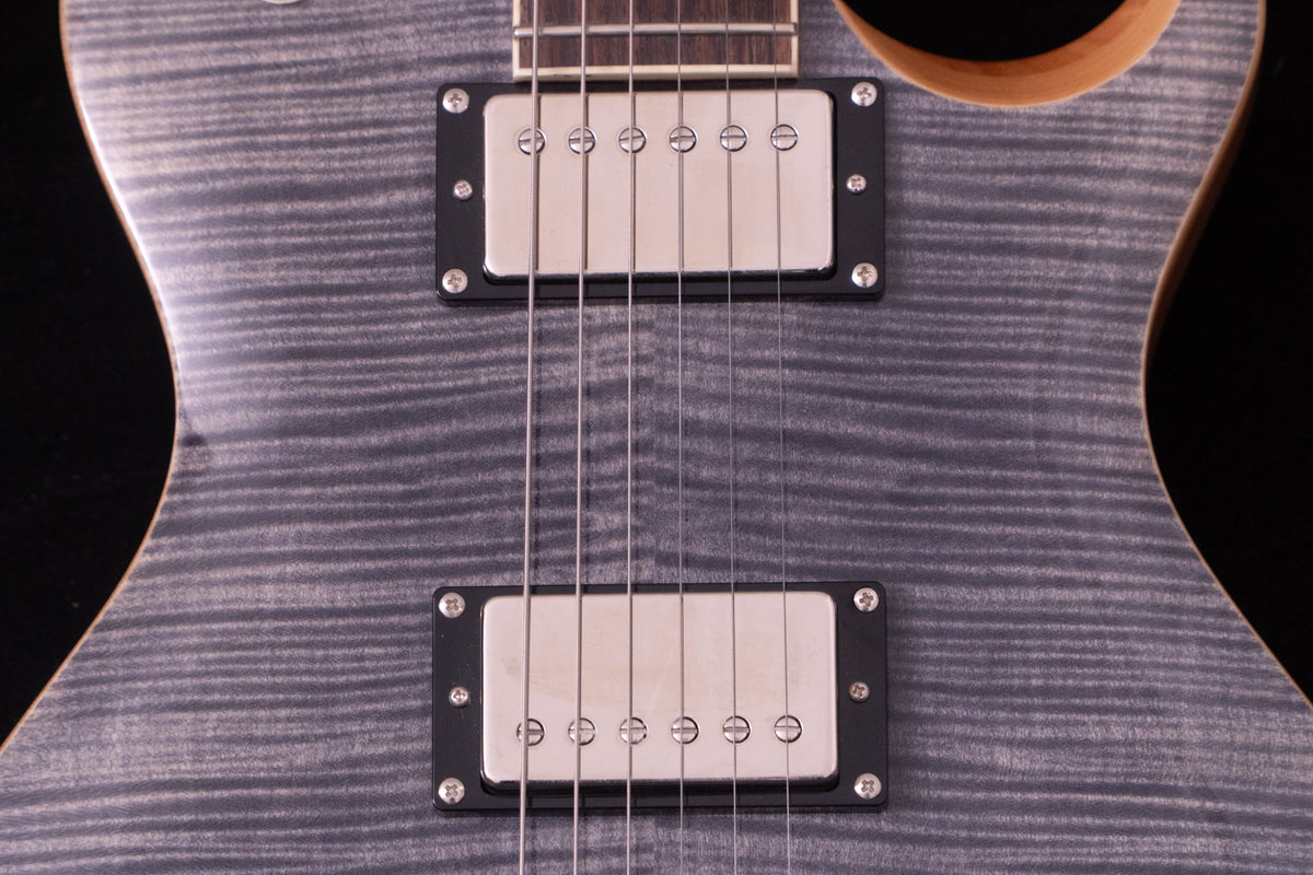 【used】Paul Reed Smith(PRS) / SE McCarty 594 SingleCut Charcoal 2024 3.465kg #G000344【TONIQ Yokohama】【price included SHIPPING & IMPORT TAX & VAT】