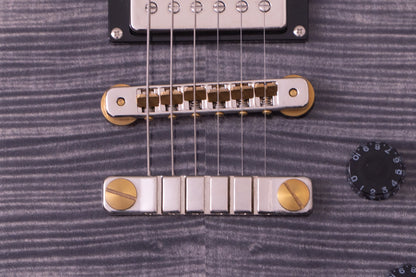 【used】Paul Reed Smith(PRS) / SE McCarty 594 SingleCut Charcoal 2024 3.465kg #G000344【TONIQ Yokohama】【price included SHIPPING & IMPORT TAX & VAT】