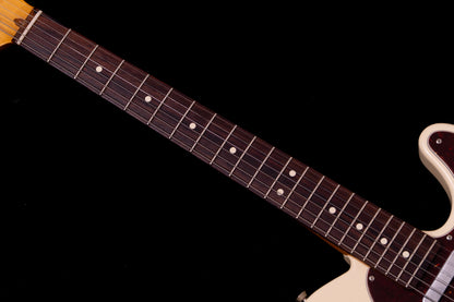 【used】Fender / American Professional II Telecaster Olympic White 2022 3.53kg #US22103926【TONIQ Yokohama】【price included SHIPPING & IMPORT TAX & VAT】