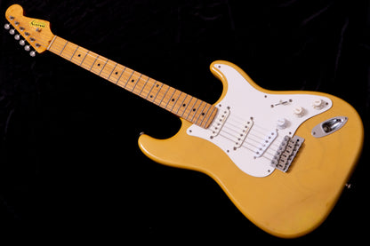 【used】moon / ST type Mod Kinman PU 3.67kg #27109【TONIQ Yokohama】【price included SHIPPING & IMPORT TAX & VAT】