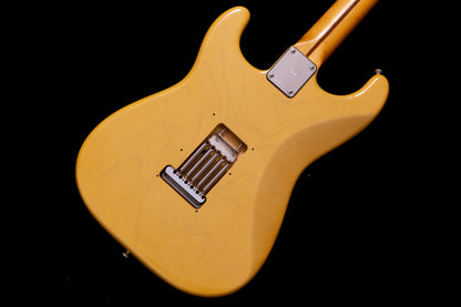 【used】moon / ST type Mod Kinman PU 3.67kg #27109【TONIQ Yokohama】【price included SHIPPING & IMPORT TAX & VAT】