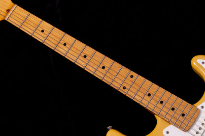 【used】moon / ST type Mod Kinman PU 3.67kg #27109【TONIQ Yokohama】【price included SHIPPING & IMPORT TAX & VAT】