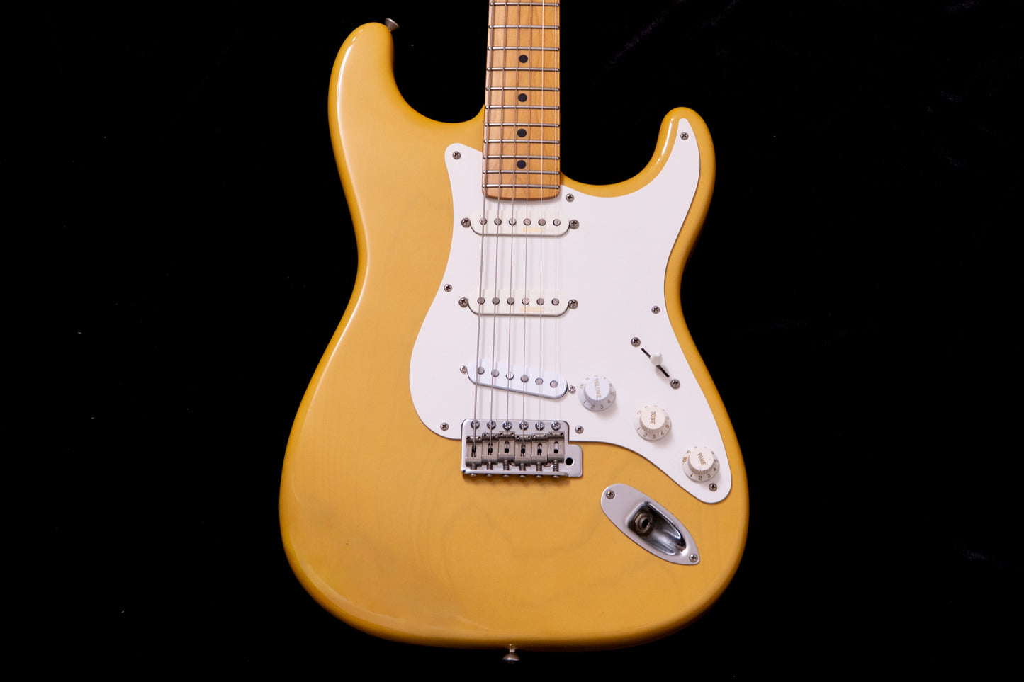 【used】moon / ST type Mod Kinman PU 3.67kg #27109【TONIQ Yokohama】【price included SHIPPING & IMPORT TAX & VAT】