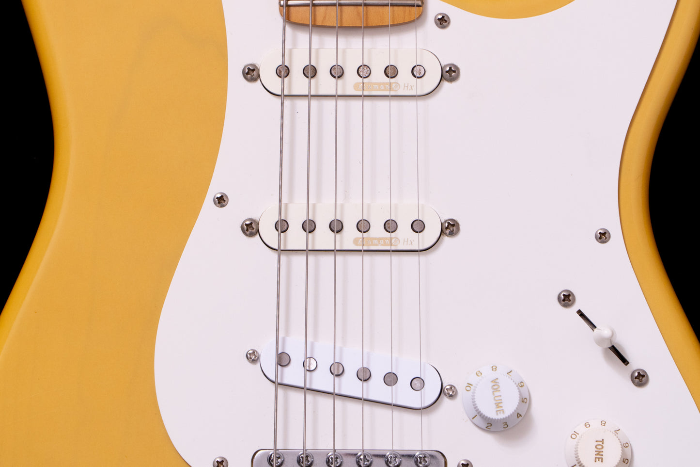 【used】moon / ST type Mod Kinman PU 3.67kg #27109【TONIQ Yokohama】【price included SHIPPING & IMPORT TAX & VAT】