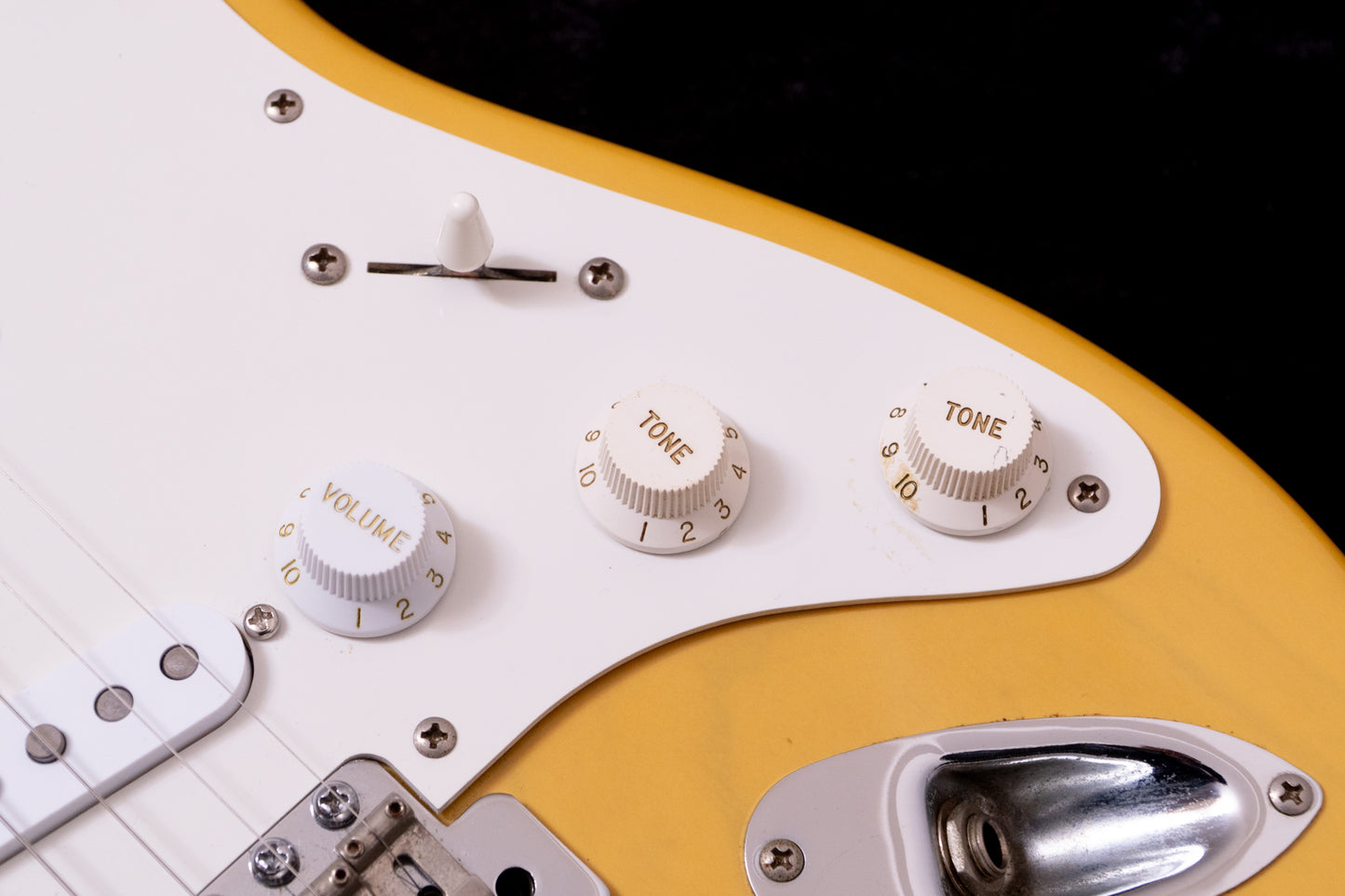 【used】moon / ST type Mod Kinman PU 3.67kg #27109【TONIQ Yokohama】【price included SHIPPING & IMPORT TAX & VAT】