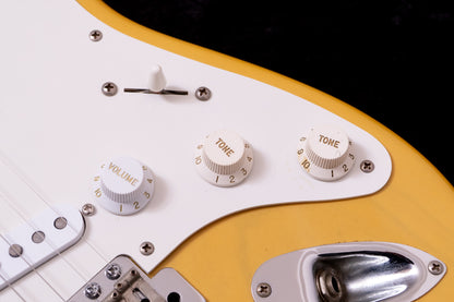 【used】moon / ST type Mod Kinman PU 3.67kg #27109【TONIQ Yokohama】【price included SHIPPING & IMPORT TAX & VAT】