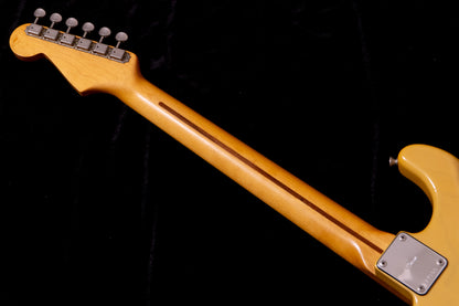 【used】moon / ST type Mod Kinman PU 3.67kg #27109【TONIQ Yokohama】【price included SHIPPING & IMPORT TAX & VAT】