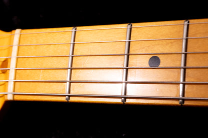 【used】moon / ST type Mod Kinman PU 3.67kg #27109【TONIQ Yokohama】【price included SHIPPING & IMPORT TAX & VAT】
