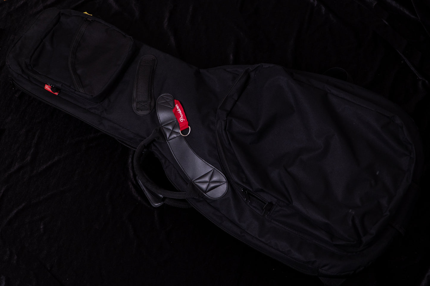 【used】moon / ST type Mod Kinman PU 3.67kg #27109【TONIQ Yokohama】【price included SHIPPING & IMPORT TAX & VAT】
