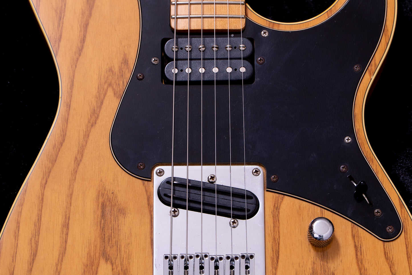 【used】YAMAHA / PAC311MS NT 2003 3.345kg #QJK259010【TONIQ Yokohama】【price included SHIPPING & IMPORT TAX & VAT】