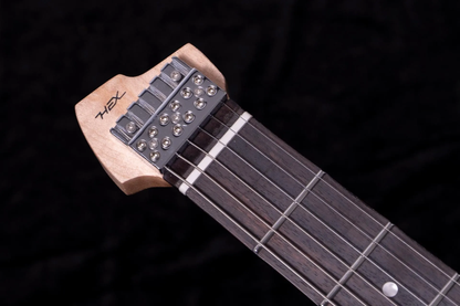 【new】HEX Guitars / NS100R S/MOB