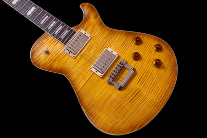 【new】Knaggs Guitars / Influence Series Kenai Lemon Burst Medium Relic 3.705kg #2515【TONIQ Yokohama】【price included SHIPPING & IMPORT TAX & VAT】