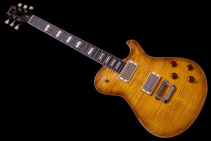 【new】Knaggs Guitars / Influence Series Kenai Lemon Burst Medium Relic 3.705kg #2515【TONIQ Yokohama】【price included SHIPPING & IMPORT TAX & VAT】